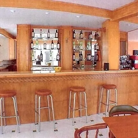 艾瑞斯酒店 貝尼多姆