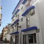 Hotel Iris