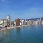 Hotel Iris Benidorm