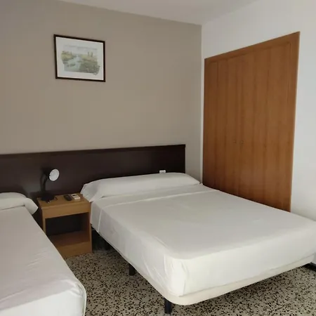 Iris Hotel Benidorm
