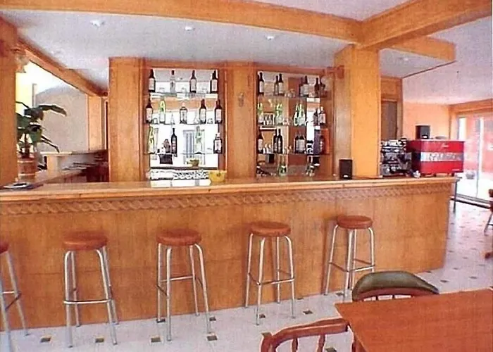 Iris Benidorm
