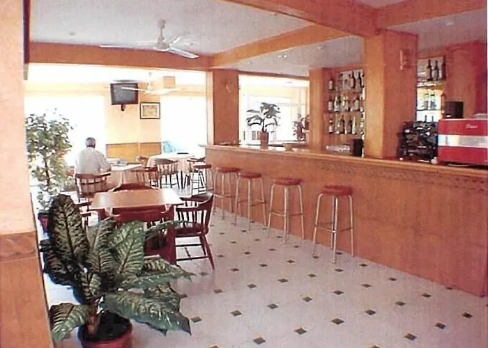 Hotel Iris Benidorm