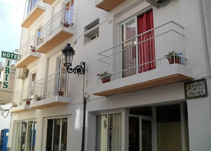 Iris * Benidorm