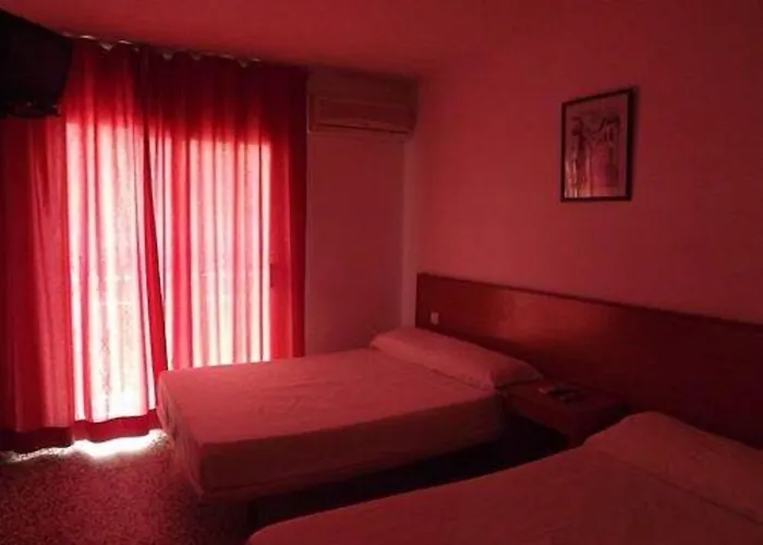 Iris Hotel Benidorm