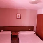Hotel Iris *