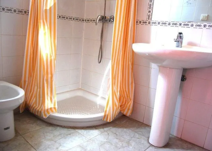 Iris Hotell Benidorm