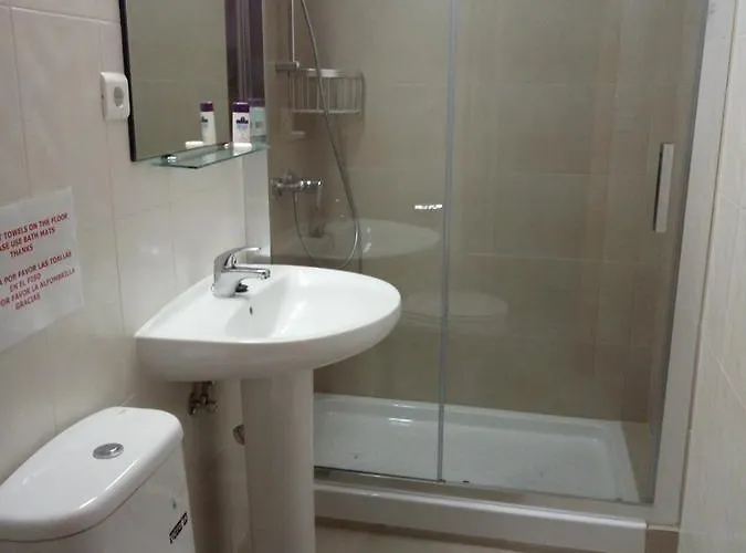 Hotell Iris