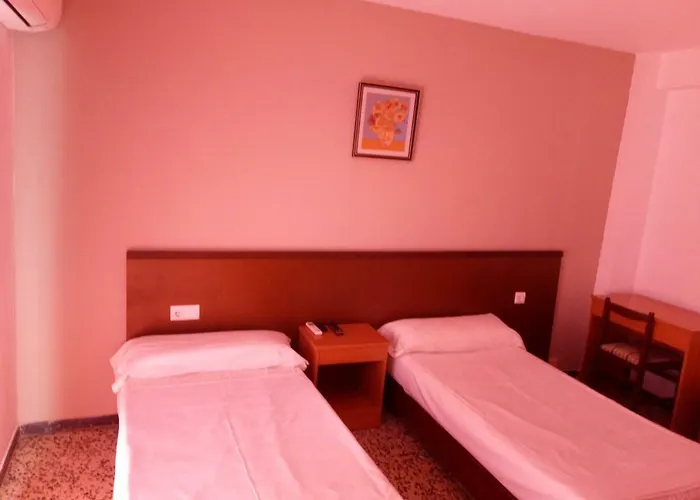 Hotell Iris *