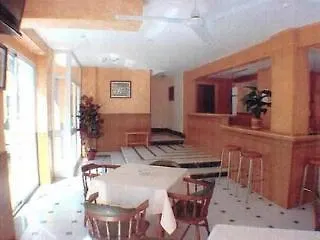 Iris Ξενοδοχείο Μπένιντορμ