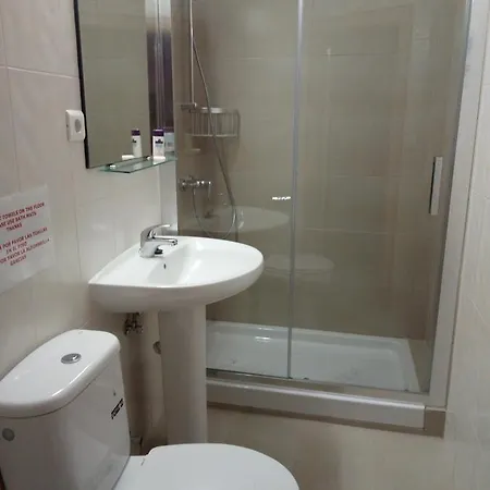 Ξενοδοχείο Iris